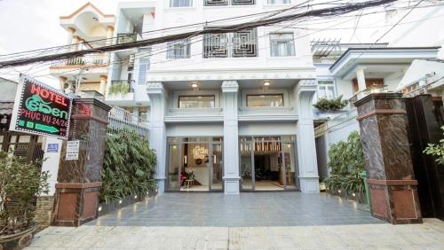 Imagen de la galería de Biển Sao 2 Hotel GV, en Ho Chi Minh