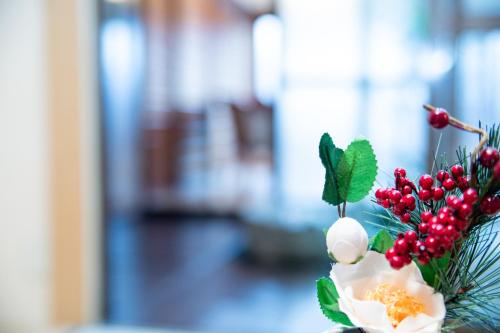 Fotografie z fotogalerie ubytování Awaji Seaside Hotel in Ikuho v destinaci Awaji