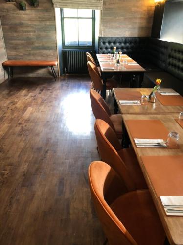 Pitlessie Inn and Pantry – Photos 4
