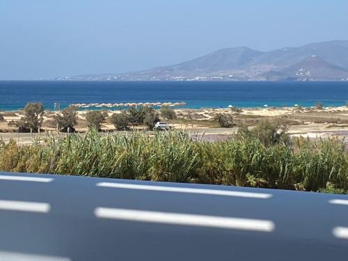 Fotografie z fotogalerie ubytování Nikoletta Studios v destinaci Agios Prokopios
