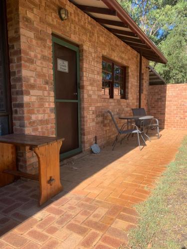 Galería fotográfica de Bentworth Lodge en Carramar