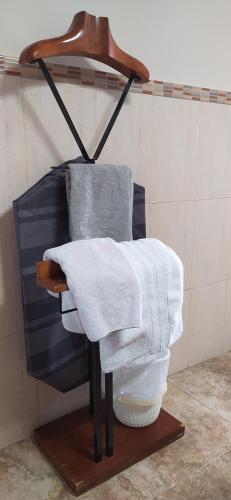 Fotografie z fotogalerie ubytování Avenida de León Pareado /Adosado v destinaci Sanxenxo