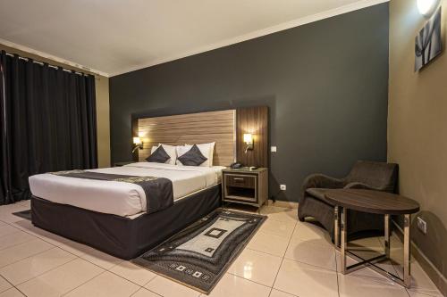 Gallery image of Hotel Milenio in Nampula