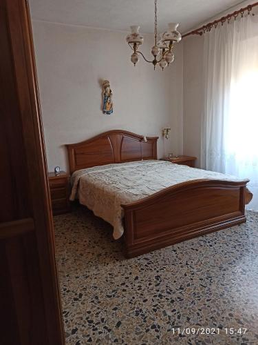 Gallery image of CASA SIAS in Santu Lussurgiu