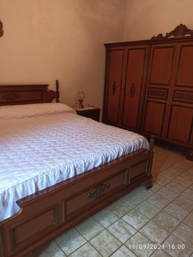 Gallery image of CASA SIAS in Santu Lussurgiu