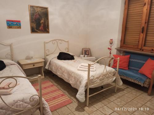 Gallery image of CASA SIAS in Santu Lussurgiu