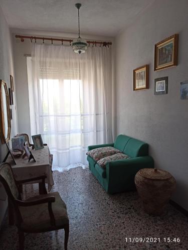 Gallery image of CASA SIAS in Santu Lussurgiu
