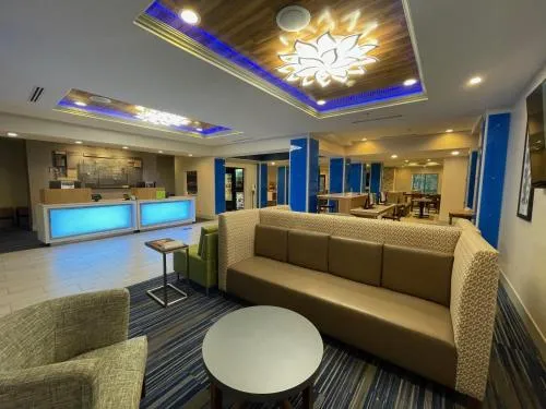 Holiday Inn Express & Suites Columbia - East Elkridge, Jessup an IHG Hotel in Baltimore