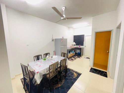 Gallery image of HOMESTAY PD in Port Dickson
