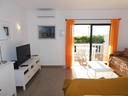 Pinhal Beach View