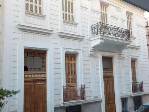 2 Bed Flat - Sleeps 4 - Pets - Parking - Wifi