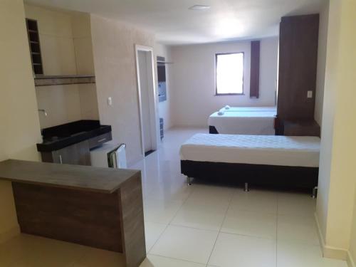 Gallery image of Dom Quixote São Gonçalo Hotel in São Gonçalo