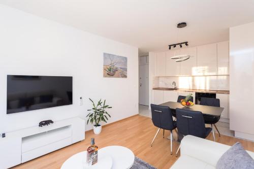 Apartment Ruby