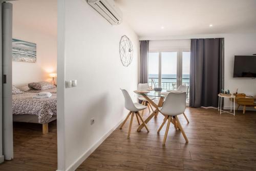 Beachfront Fuengirola Dreamin