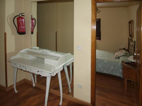 Fotografie z fotogalerie ubytování Pensión Plaza del Ayuntamiento v destinaci Cangas de Onís