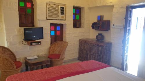 Foto da galeria de Juna Mahal Boutique Home Stay em Jodhpur