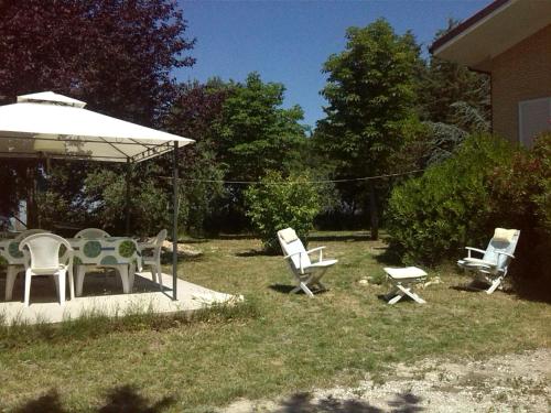 Gallery image of B&B Il Nido Di Alice in Moresco