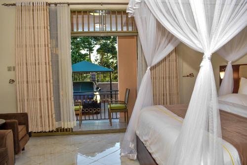 Studio - Sleeps 2 - Free Airport Pickup