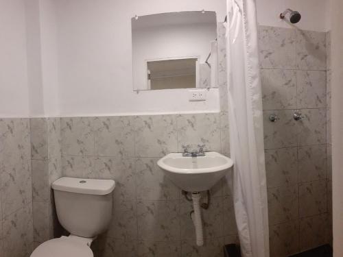 Hostal Siberia – រូបថត 5