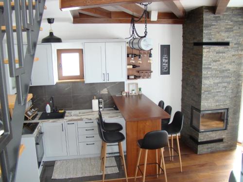 Φωτογραφία από το άλμπουμ του Vila Secret Nest στο Ζλάτιμπορ