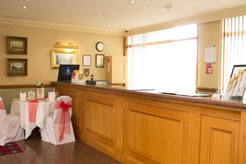 Gallery image of Cairn Hotel in Bathgate