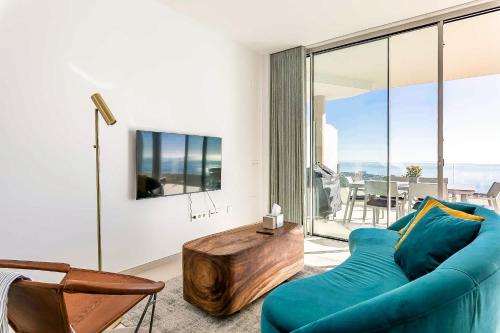 58-Stupa Hills - Exclusive apartment, Stunning Views! 58