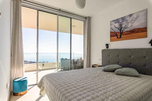 58-Stupa Hills - Exclusive apartment, Stunning Views! 58