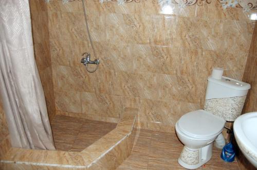 Gallery image of Excellent Hostel Kutaisi in Kutaisi