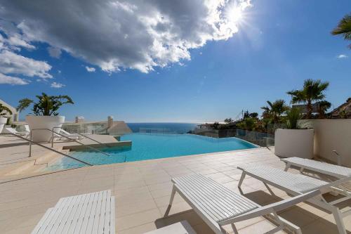 58-Stupa Hills - Exclusive apartment, Stunning Views! 58