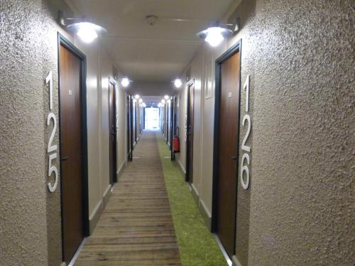 Gambar di galeri bagi ibis Styles Tours Sud di Chambray-lès-Tours