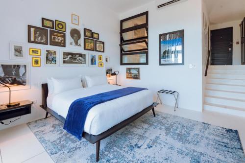 Gallery image of Geejam in Port Antonio
