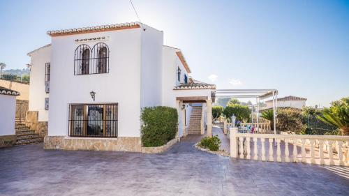 Villa Raffy, Jávea – Updated na 2022 Prices