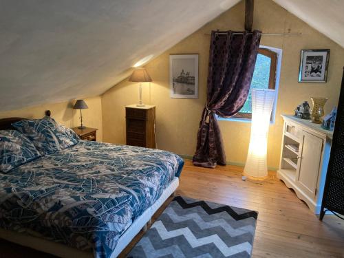 Φωτογραφία από το άλμπουμ του Theuville maison les Bornes σε Theuville