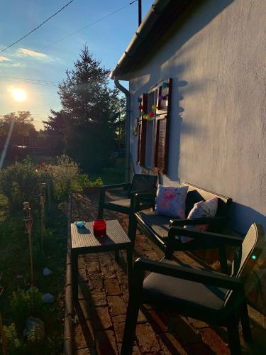 Fotografie z fotogalerie ubytování Tiszai Fenyves Apartman v destinaci Tiszadorogma