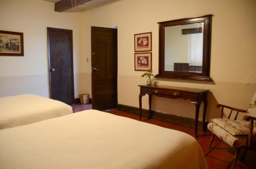 Hotel Rancho El Morillo – Photos 5