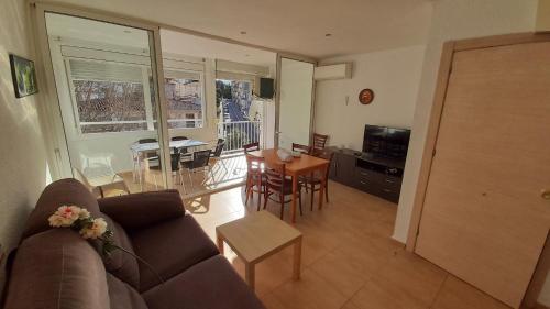 Rosesapparts Voramar - La Cuana