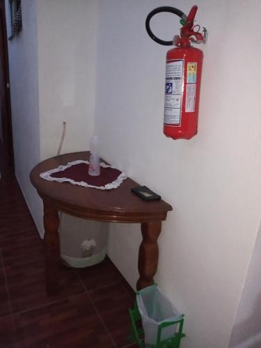 Fotografie z fotogalerie ubytování Nilda Casas e Quartos para Aluguel v destinaci Arraial do Cabo