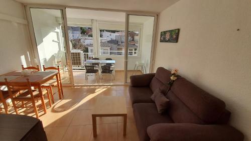 Rosesapparts Voramar - La Cuana