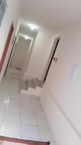 Ένα μπάνιο στο Pousada Tô Em Casa!
