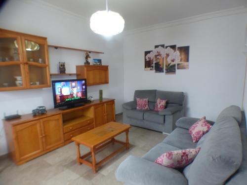 Conil Playa apartamento Ibiza