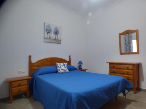 Conil Playa apartamento Ibiza