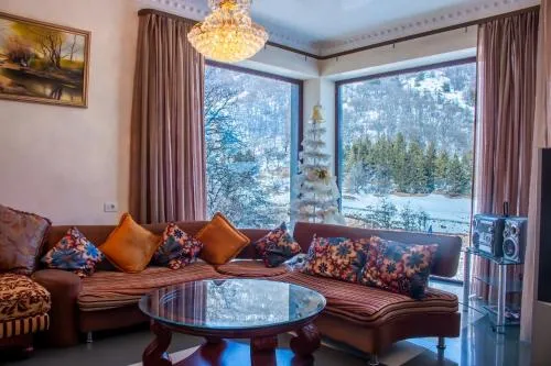 Family Rest Villa picture