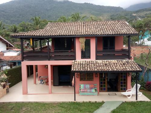 Hospedagem domiciliar Novidade na Booking.com Casa da Pedra Menor preço em Hospedagem domiciliar Novidade na Booking.com Casa da Pedra