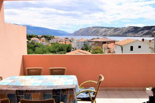 Apartment in Lopar - Insel Rab 38297