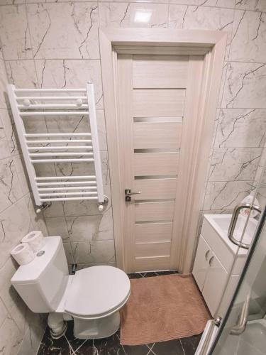 Bany a Sparkling Apartment