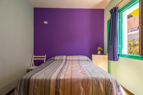 Gallery image of Del Barcito Hostel and Suites in Punta del Este