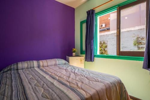 Gallery image of Del Barcito Hostel and Suites in Punta del Este