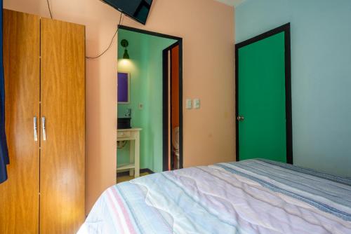 Gallery image of Del Barcito Hostel and Suites in Punta del Este