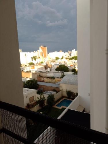 ROMA APART con COCHERA – Photos 2