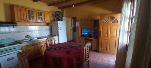 Fotografie z fotogalerie ubytování Apart El Árbol v destinaci Santa María